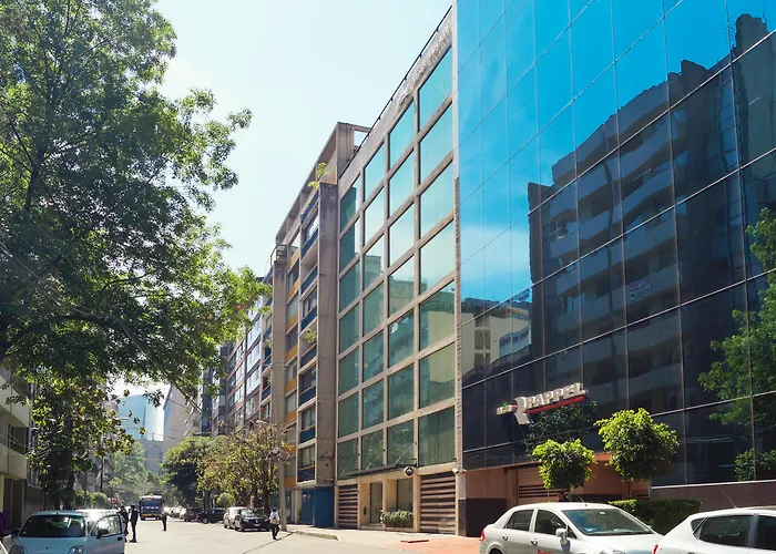Alteza Polanco 4* Mexico City