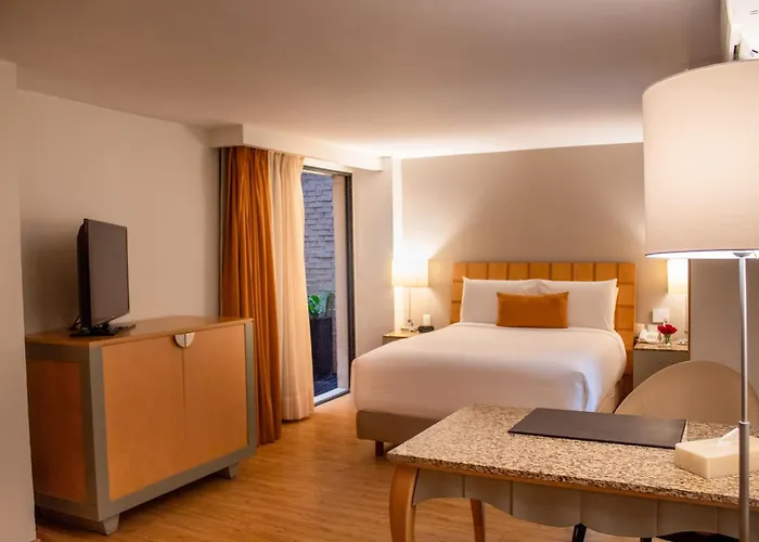 Alteza Polanco 4*