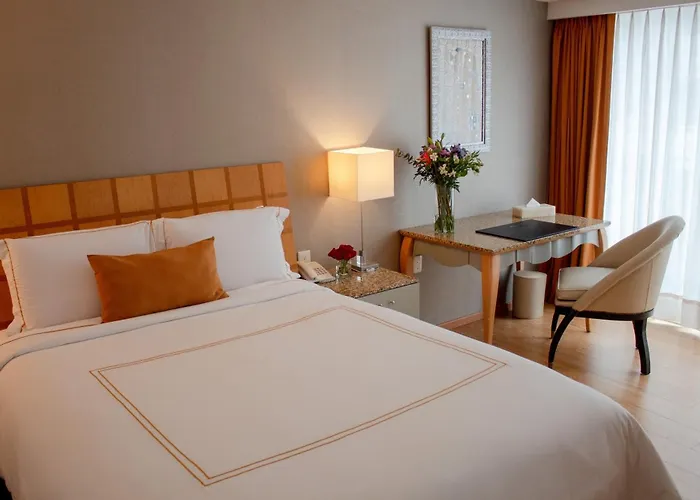 Hotel Alteza Polanco