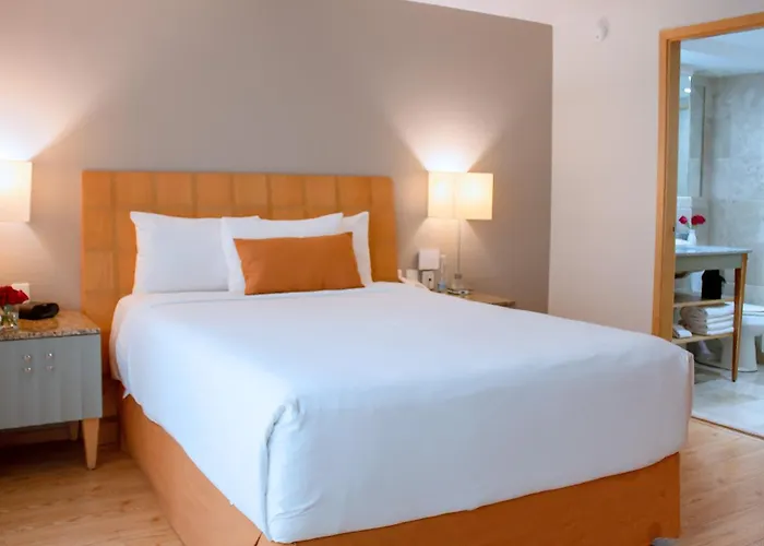 Alteza Polanco Hotel 4*