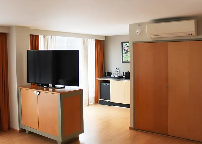 Alteza Polanco 4*