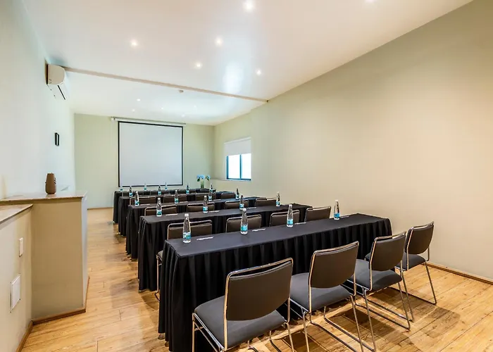 Alteza Polanco Hotel Mexico City