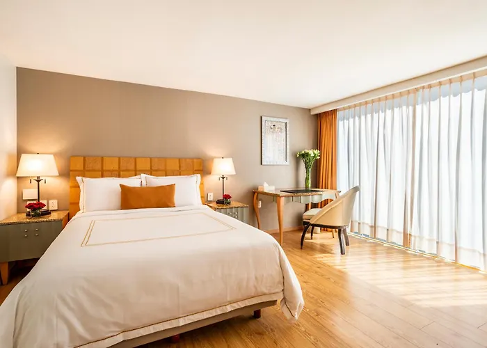 Hotel Alteza Polanco