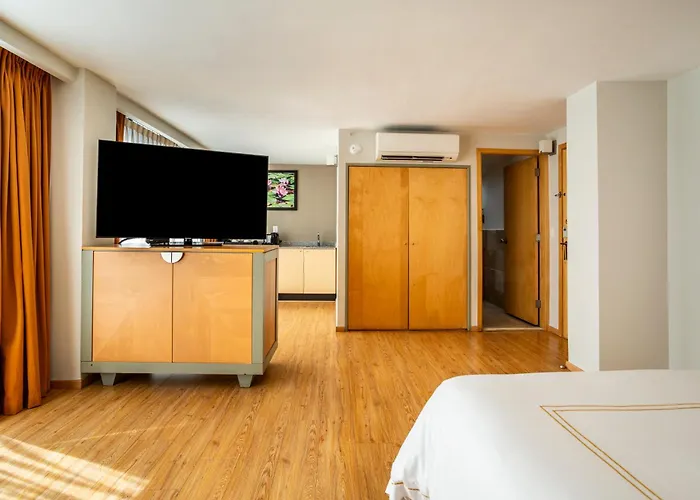 Alteza Polanco Hotel 4*