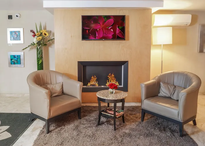 Alteza Polanco 4*