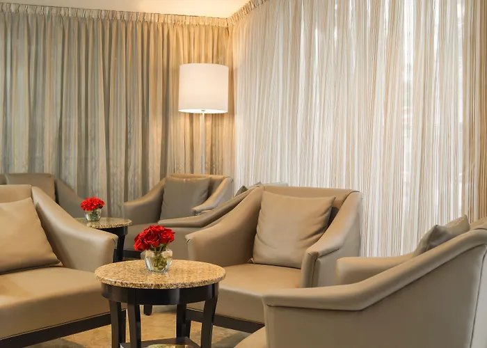Alteza Polanco Hotel Mexico City