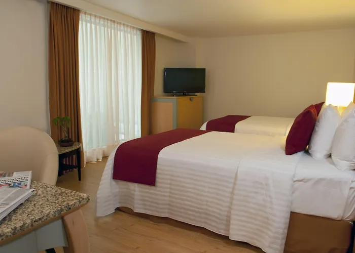 Alteza Polanco 4*