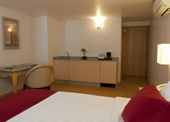 Alteza Polanco Hotel 4*