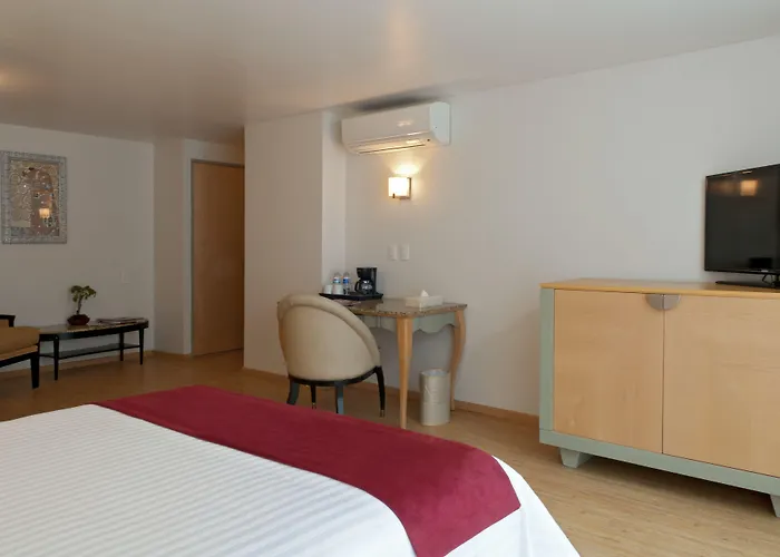 Hotel Alteza Polanco