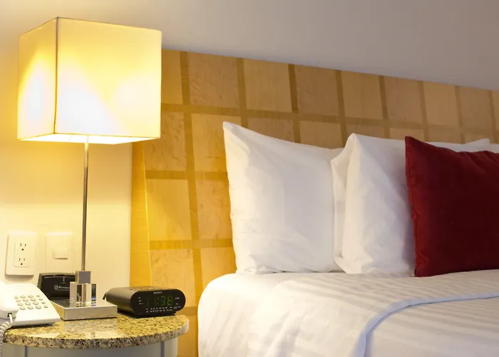 Alteza Polanco 4*