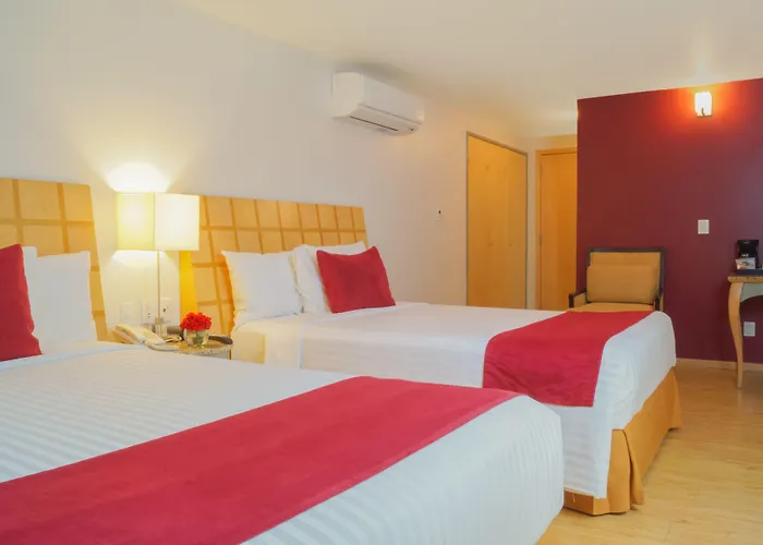 Hotel Alteza Polanco