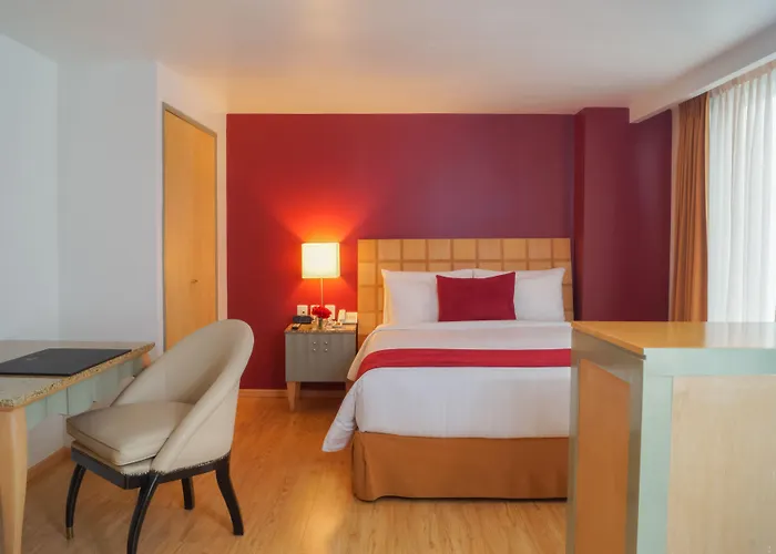 Alteza Polanco 4*
