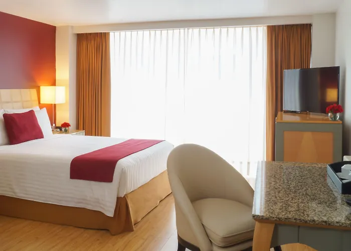 Hotel Alteza Polanco