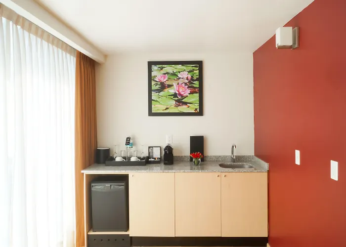 Hotel Alteza Polanco