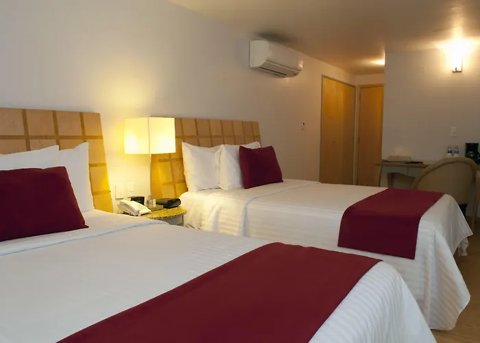 Hotel Alteza Polanco 4*