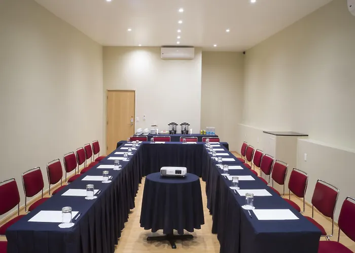 Hotel Alteza Polanco