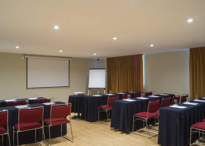 Hotel Alteza Polanco Mexico City
