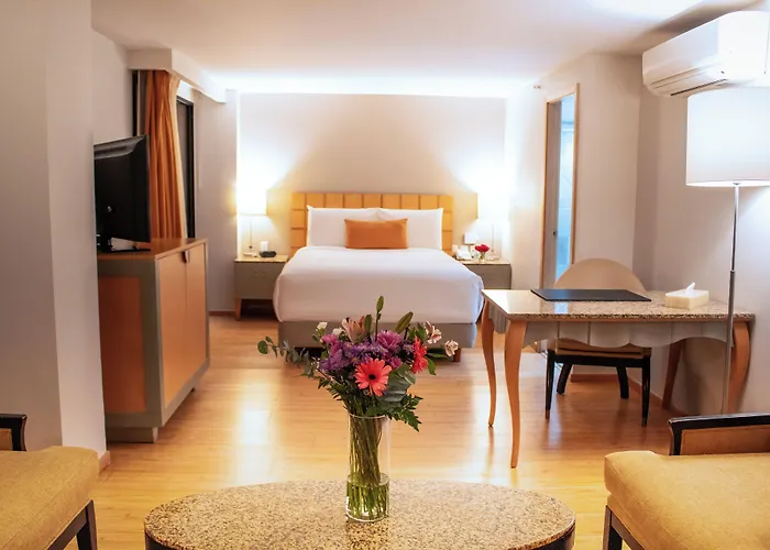 Hotel Alteza Polanco