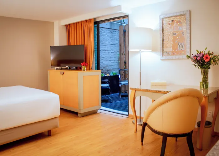 Alteza Polanco 4*