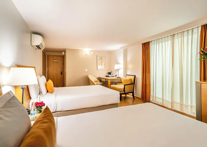 Alteza Polanco 4*