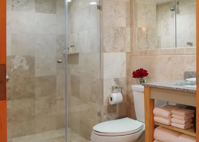 Отель Alteza Polanco Мехико